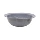 Lavabo cerámica gris - Imagen 1