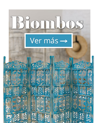 Biombos