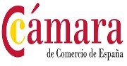 Logotipo de Cámara de Comercio de España